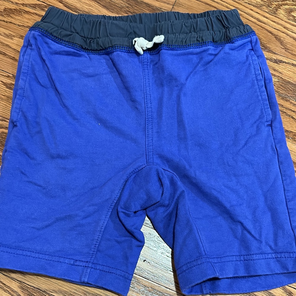 Tea boys shorts
